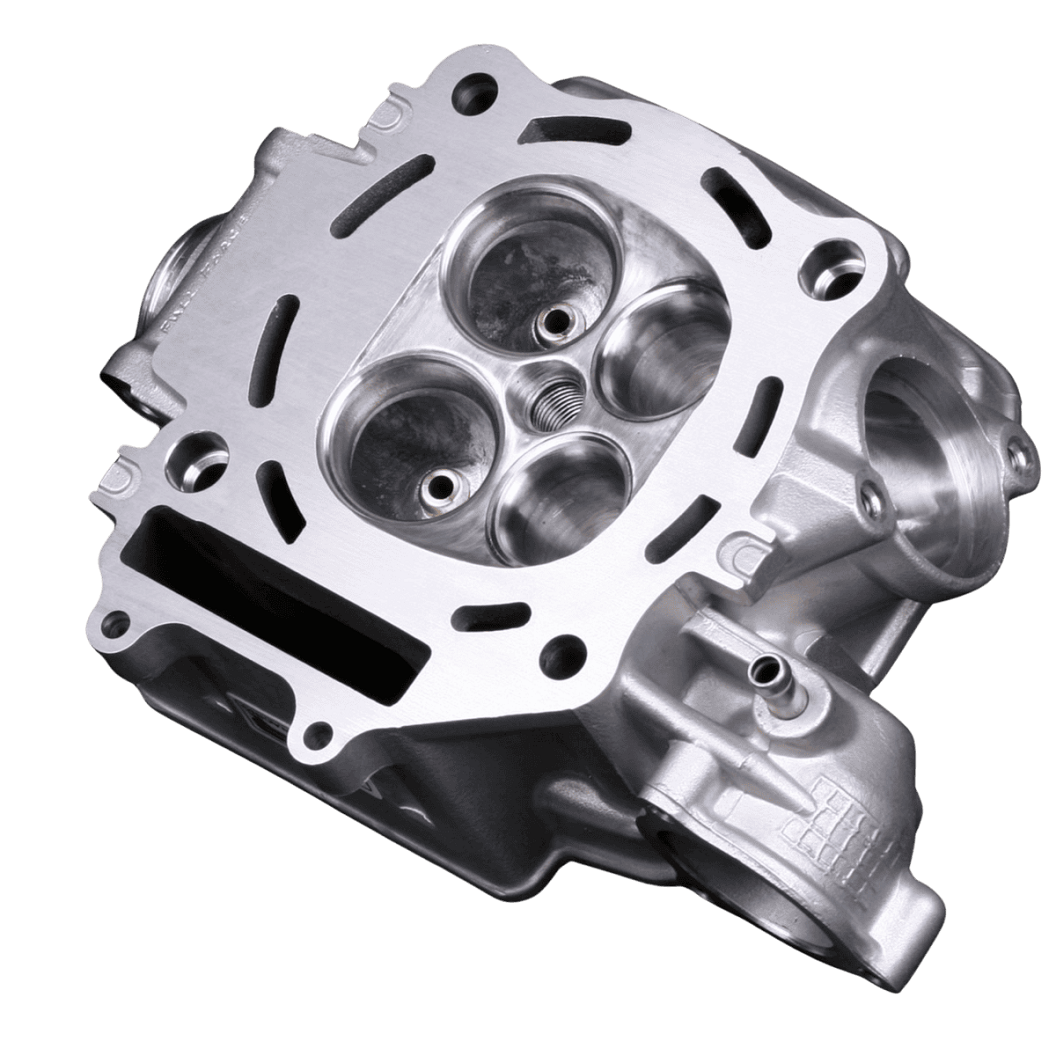 KTM 530 engine silnik tunerski wk1 Jankowo Dolne - zdjęcie 4