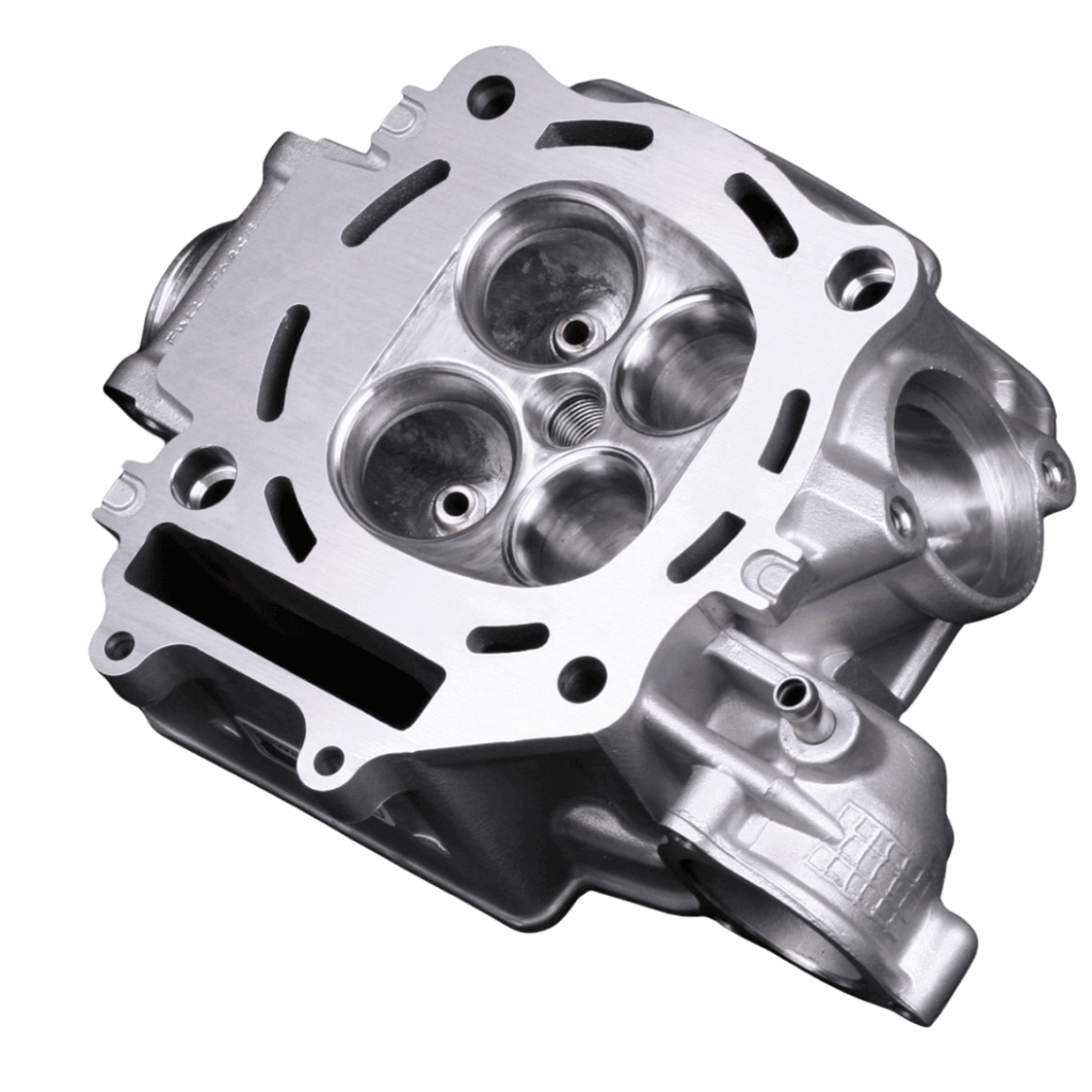 KTM 530 engine silnik tunerski wk1 Jankowo Dolne - zdjęcie 4