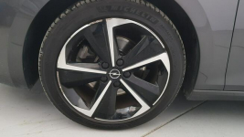 Opel Astra 1.5 CDTI Elegance ! Z Polskiego Salonu ! Faktura Vat ! Warszawa - zdjęcie 9