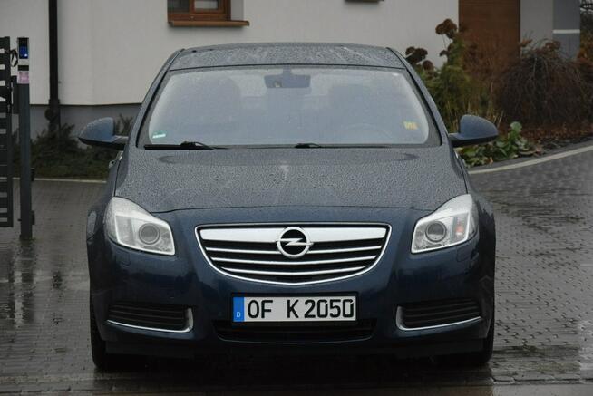Opel Insignia 1.6TB 91 Tys Km/ Navi/ Xenon/ Sprowadzony/ Opłacony Tarnogród - zdjęcie 2