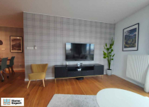 3pok, 63met, Okolice Parafialnej BALKON/LOGGIA/GARAŻ (Wrocław) Krzyki - zdjęcie 2