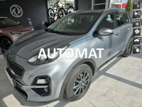 Kia Sportage Automat, Diesel, 60000km, Kamera,
