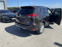 Nissan X-Trail Automat 4x4 Kamera HAK Klimatronik Gliwice - zdjęcie 4
