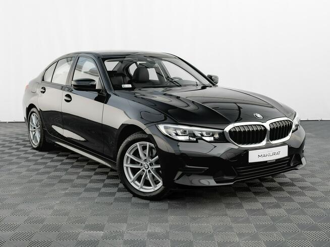 WJ1057L#320d xDrive mHEV Advantage Podgrz.f Cz.park Salon PL VAT23% Pępowo - zdjęcie 11