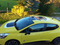 Renault Clio IV wersja limited 7 Tomice - zdjęcie 6