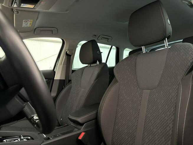 Škoda Octavia 2,0 TDI DSG(150 KM) Style Salon PL Warszawa - zdjęcie 10