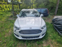 2013 ford fusion Puszczykowo - zdjęcie 3