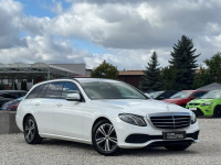 Mercedes E-klasa, 2020