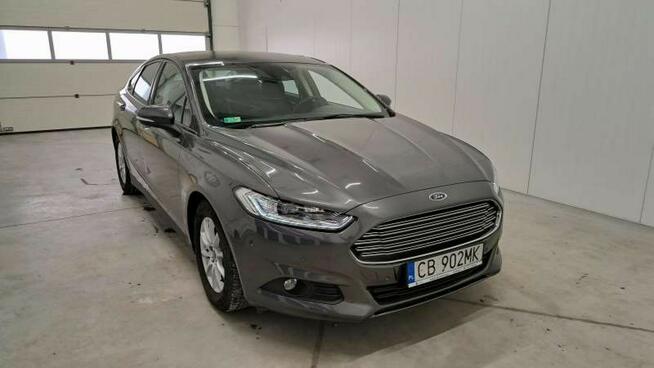 Ford Mondeo Grójec - zdjęcie 3