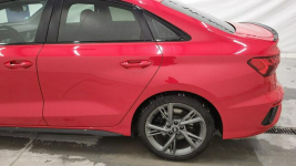 Audi S3 TFSI Quattro S tronic Grójec - zdjęcie 9