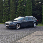 Audi A4 B8 1.8 Avant TFSI S line Sportpaket (plus) Ostrów Mazowiecka - zdjęcie 3