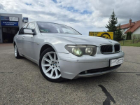BMW 735 Giżycko - zdjęcie 3