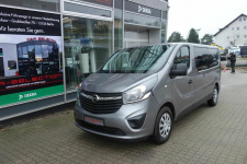 Wynajem Opel Vivaro Ursus - zdjęcie 2