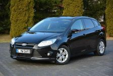 Ford Focus Titanium Parktronic Alu16 z Niemiec Aso Ostrów Mazowiecka - zdjęcie 2