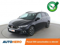 Fiat Tipo GRATIS! Pakiet Serwisowy o wartości 500 zł!