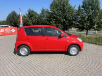 Daihatsu Sirion 1.0 Benzyna - 2005 rok Głogów - zdjęcie 9