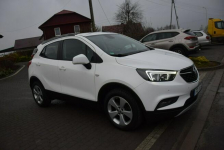 Opel Mokka 1.6B 65 Tys Km/ Led/ PDC/ 2017r/ Sprowadzony/ Oplacony Majdan Sieniawski - zdjęcie 8