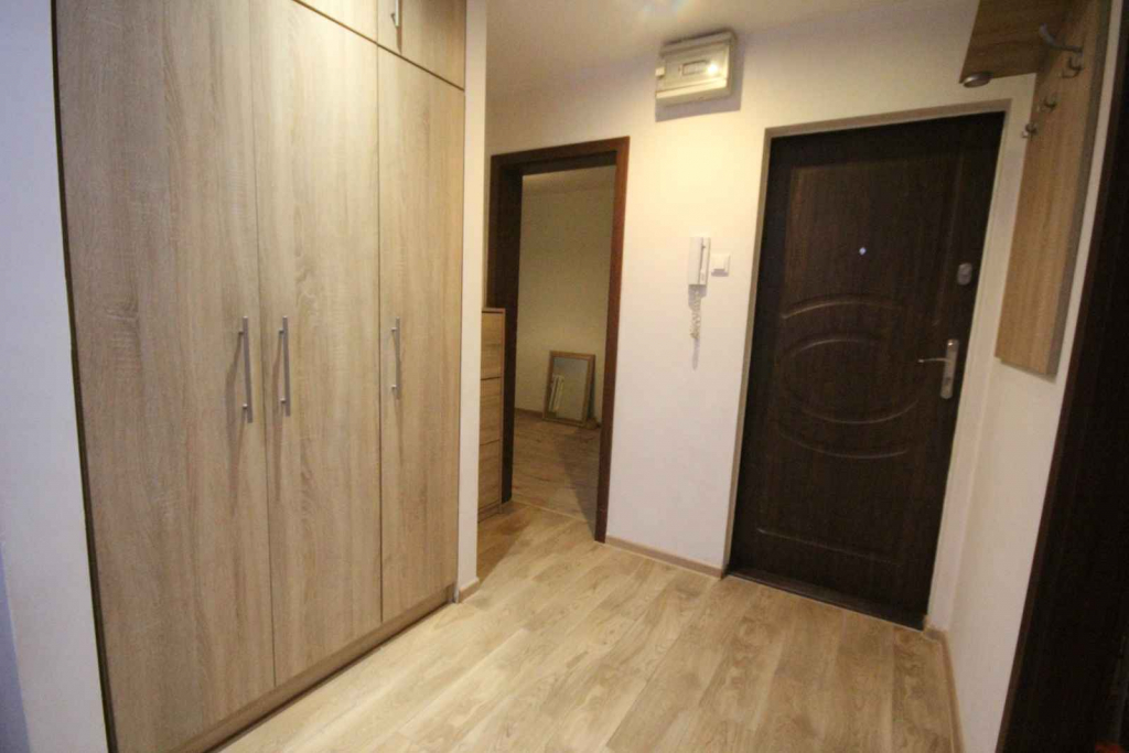 3pok, 57met, okolice Jeleniej PEŁEN ROZKŁAD/BALKON (Wrocław) Fabryczna - zdjęcie 11