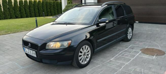 Volvo V50 2.0HDI 136KM Klimatronik