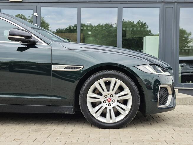Jaguar XF 2.0D I4 204 KM AWD HSE,Salon PL / Usługa Komisowa Łódź - zdjęcie 8