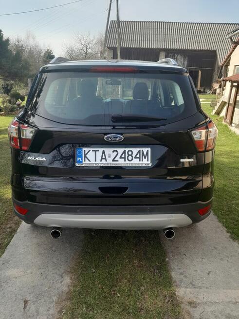 Super Auto bezwypadkowe ,pierwszy właściciel Ryglice - zdjęcie 6