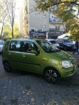 AGILA A 1.2 DOINWESTOWANA