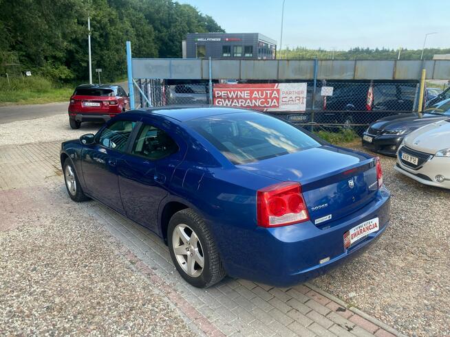 Dodge Charger Gdańsk - zdjęcie 12