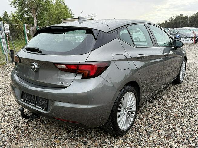 Opel Astra Navi Kamera LED Gwarancja Kutno - zdjęcie 7