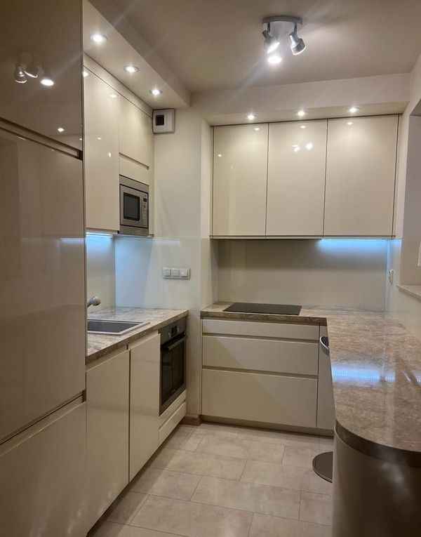 2pok, 42met, Lokum da Vinci BALKON/KOMÓRKA/GARAŻ (Wrocław) Fabryczna - zdjęcie 5