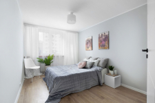 3 pokoje, niezależny układ, spacerem do plaży! Gdańsk - zdjęcie 9