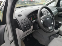 Ford C-Max 1.8 16 V 125KM  Klimatyzacja  Isofix Alu 16  Gwarancja Strzegom - zdjęcie 12