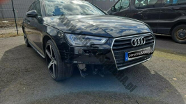 Audi A4 Kiczyce - zdjęcie 2