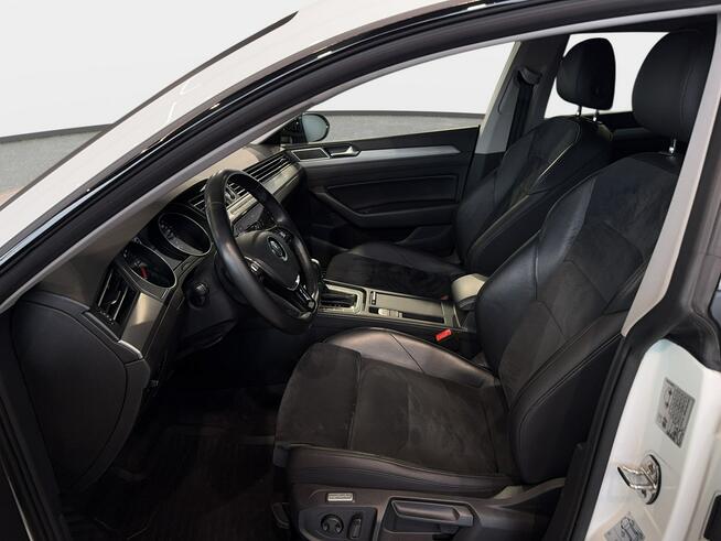 Volkswagen Arteon 2.0TDI 150KM DSG 2017 r., NAVI, felga 19'' Myślenice - zdjęcie 12