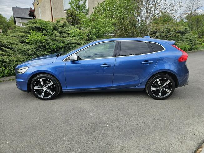 Volvo V40 2.0 benzyna* 100% Fabryczny Lakier* Idealny Stan Opoczno - zdjęcie 3