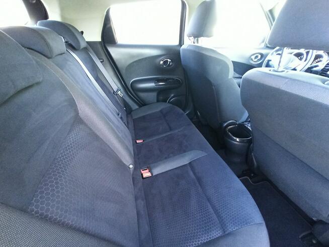 Nissan Juke 1.6 16V , N-Tec, serwis, Rzeszów - zdjęcie 12