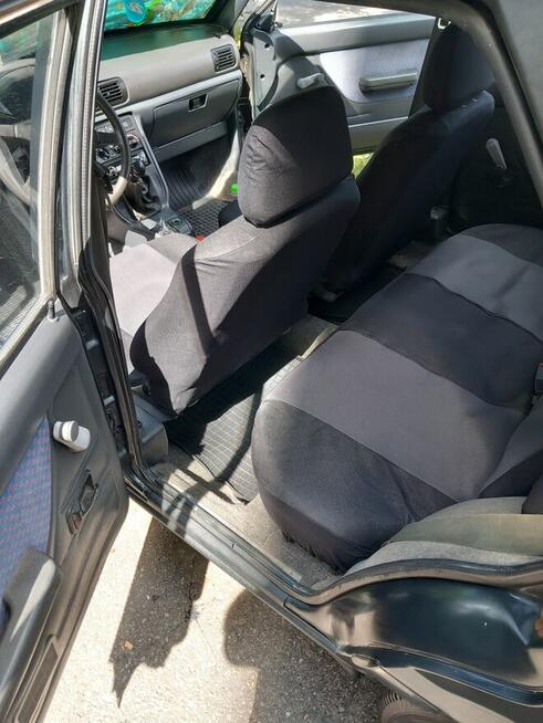 Polonez ATU 1,6 Kraków - zdjęcie 11