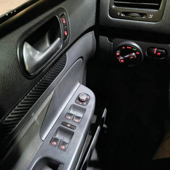 Volkswagen Golf V 1.4 5 kombi / 170KM / nowe OC! Bydgoszcz - zdjęcie 9