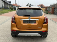 Opel Mokka X 2018 1.4T 140KM Color Innovation Gostyń - zdjęcie 5