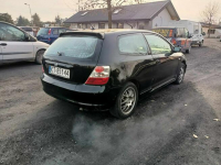 Honda Civic 1.4 04r Tarnów - zdjęcie 3