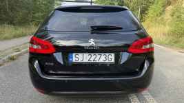 Peugeot 308 SW Mały Przebieg * po dużym serwisie * gotowy do jazdy Jaworzno - zdjęcie 4
