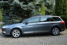 Citroen C5 2,0 HDI 140 KM Przebieg 156 tys km Opłacony Lubań - zdjęcie 5