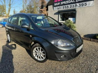 Seat Altea Super Stan**Niski Przebieg**Zadbany Ruda Śląska - zdjęcie 9