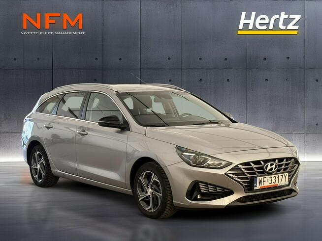 Hyundai i30 1,0 T-GDI(120 KM) Smart Salon PL Faktura Vat Warszawa - zdjęcie 3