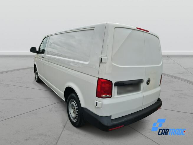Volkswagen Transporter T6.1 3 osobowy  LONG  LANG L2H1 Kraków - zdjęcie 2