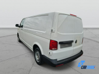 Volkswagen Transporter T6.1 3 osobowy  LONG  LANG L2H1 Kraków - zdjęcie 2