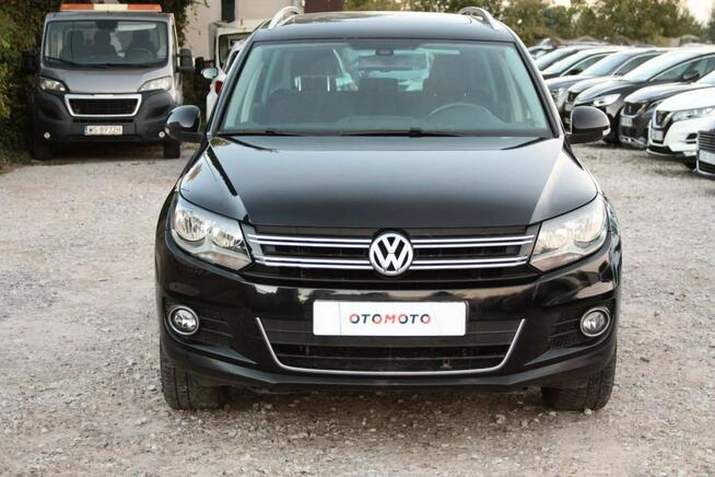 Volkswagen Tiguan 2.0tdi Strzała - zdjęcie 4