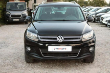 Volkswagen Tiguan 2.0tdi Strzała - zdjęcie 4