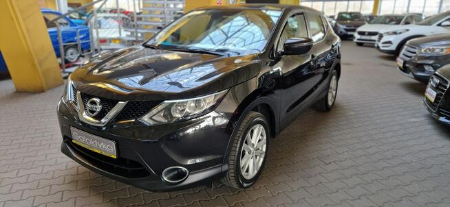 Nissan Qashqai ZOBACZ OPIS !! W podanej cenie roczna gwarancja !! Mysłowice - zdjęcie 4