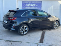 Kia Cee'd Pisemna Gwarancja 12 miesięcy Konin - zdjęcie 5