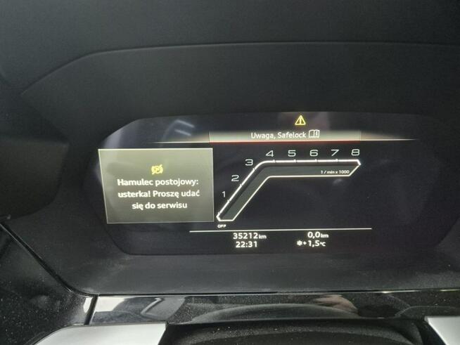 Audi RS3 Komorniki - zdjęcie 12